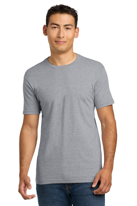 Next Level 3600 Unisex Premium Cotton T-Shirt — Blank | XS–3XL