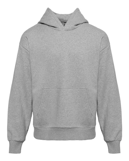 Next Level Heavyweight Pullover Hoodie Oversized 10 oz Unisex Fleece