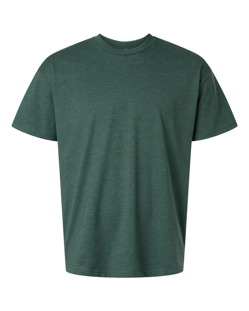 Next Level Unisex Heavyweight T-Shirt Oversized Relaxed Fit XS-3XL