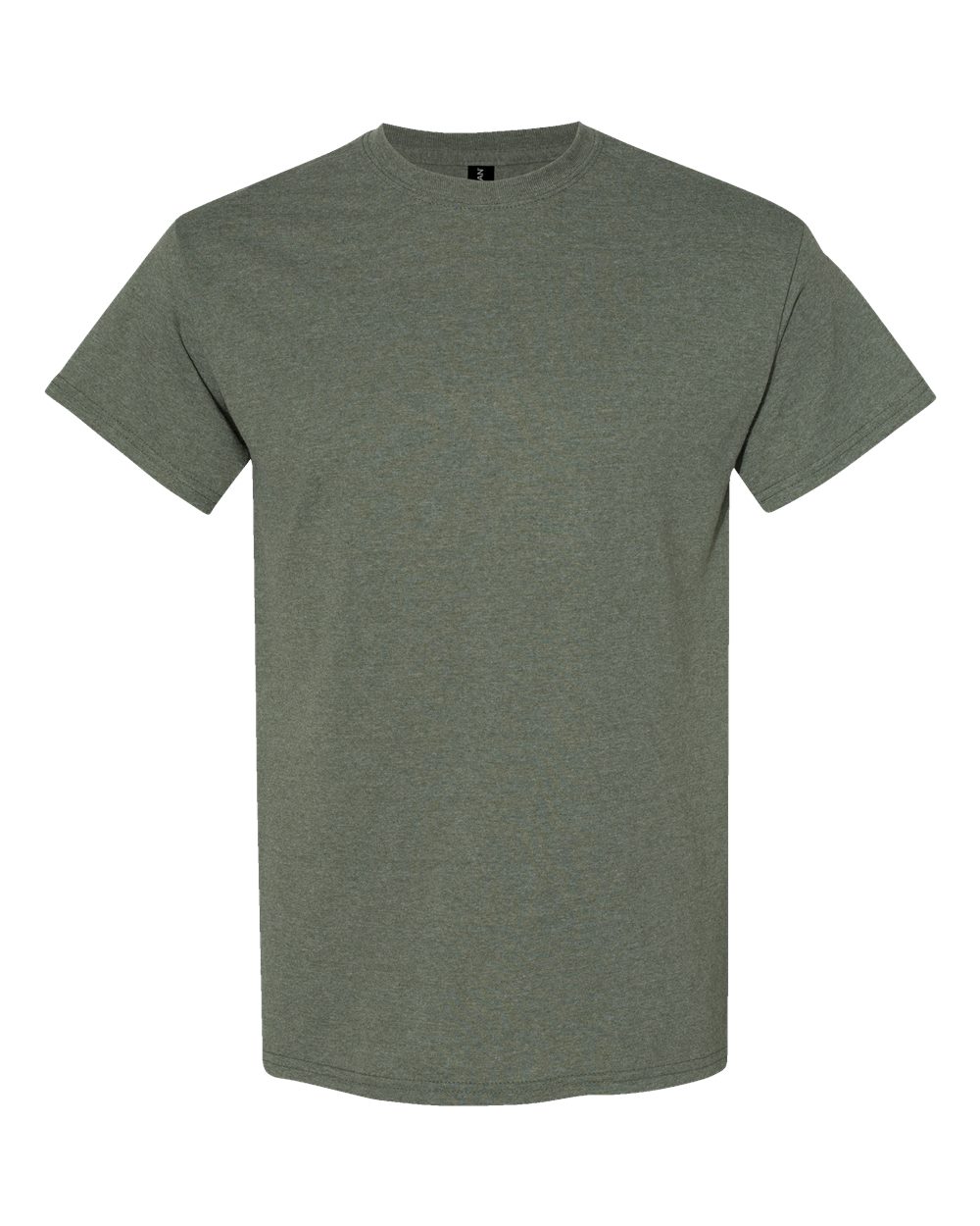 7-15 Custom T-Shirts Full Color Front or Left Chest