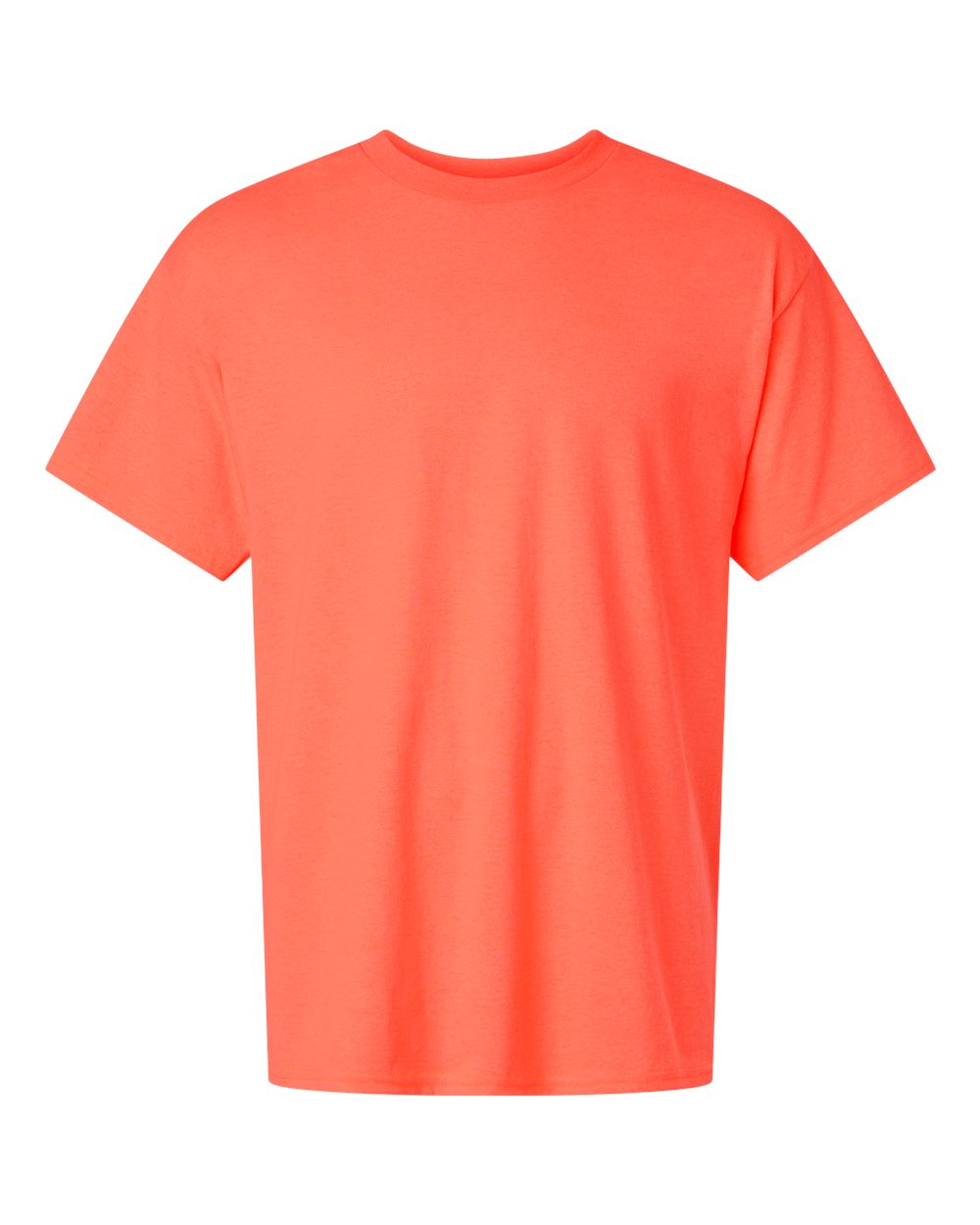 7-15 Custom T-Shirts Full Color Front or Left Chest