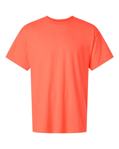 7-15 Custom T-Shirts Full Color Front or Left Chest
