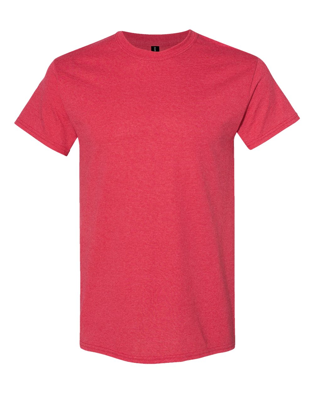 7-15 Custom T-Shirts Full Color Front or Left Chest