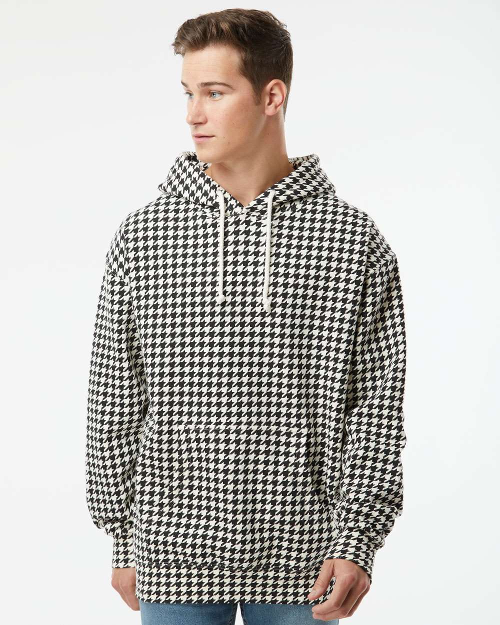 Independent Heavyweight 10 oz Pullover Hoodie