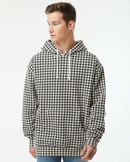 Independent Heavyweight 10 oz Pullover Hoodie