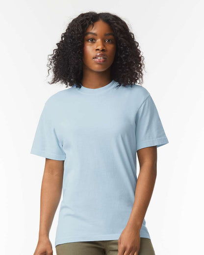 Comfort Colors Garment-Dyed Heavyweight T-Shirt