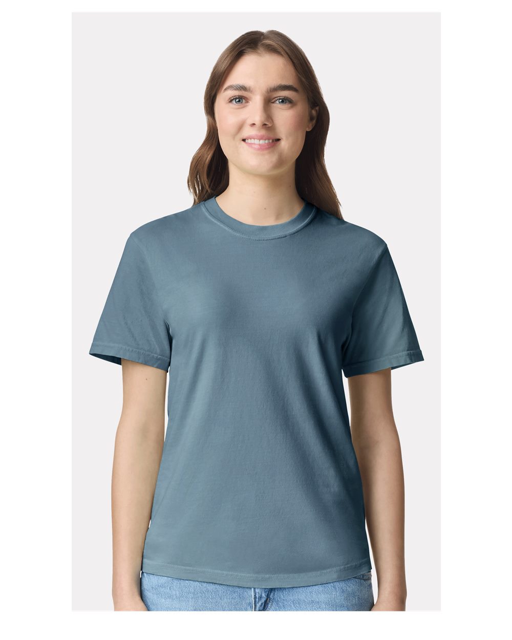 Comfort Colors Garment-Dyed Heavyweight T-Shirt