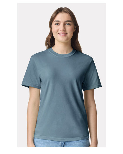 Comfort Colors Garment-Dyed Heavyweight T-Shirt