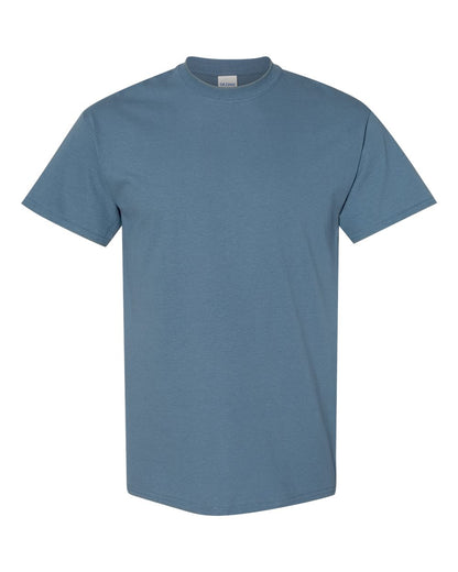 7-15 Custom T-Shirts Full Color Front or Left Chest