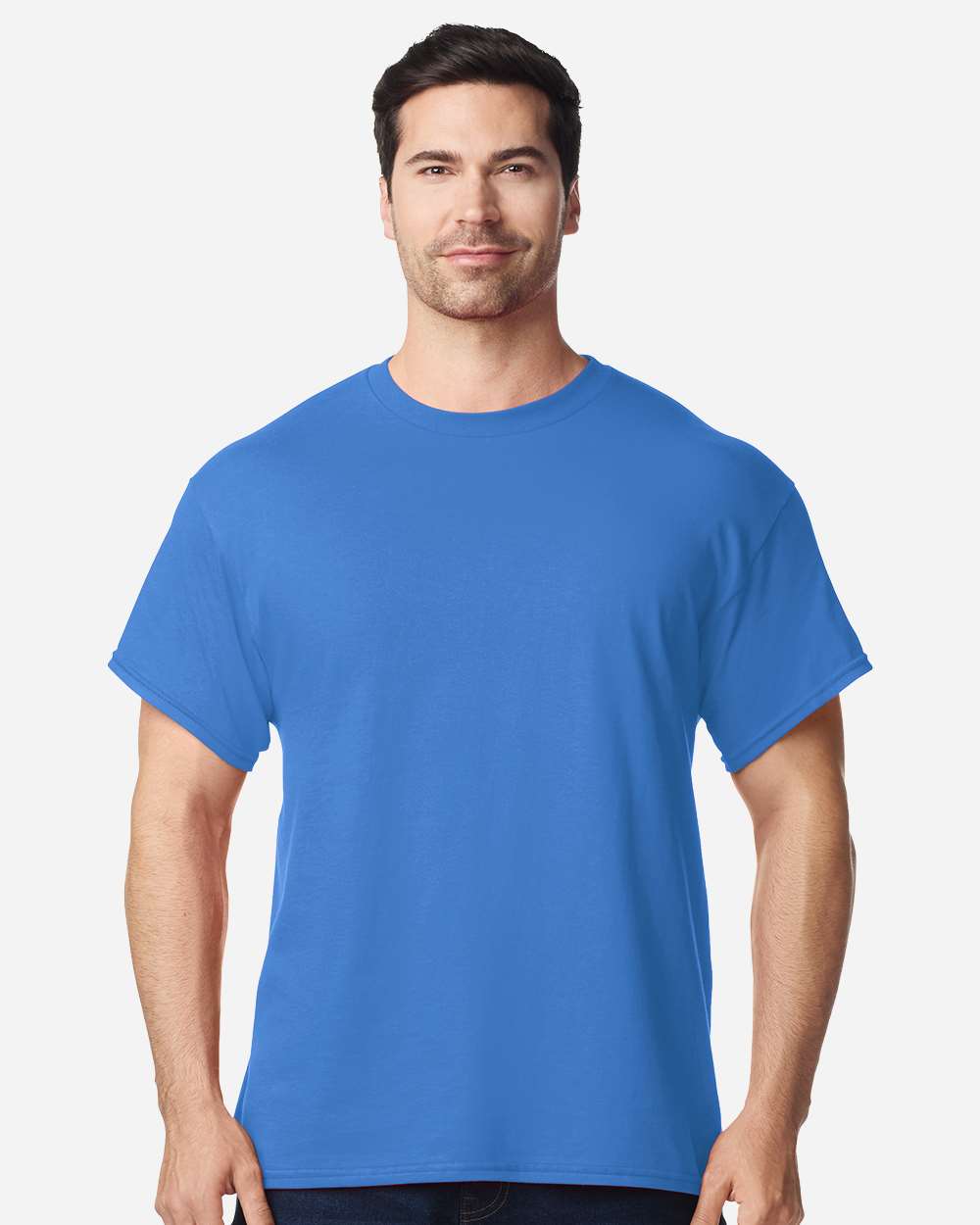 7-15 Custom T-Shirts Full Color Front or Left Chest