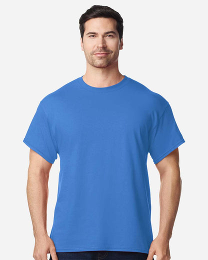 7-15 Custom T-Shirts Full Color Front or Left Chest