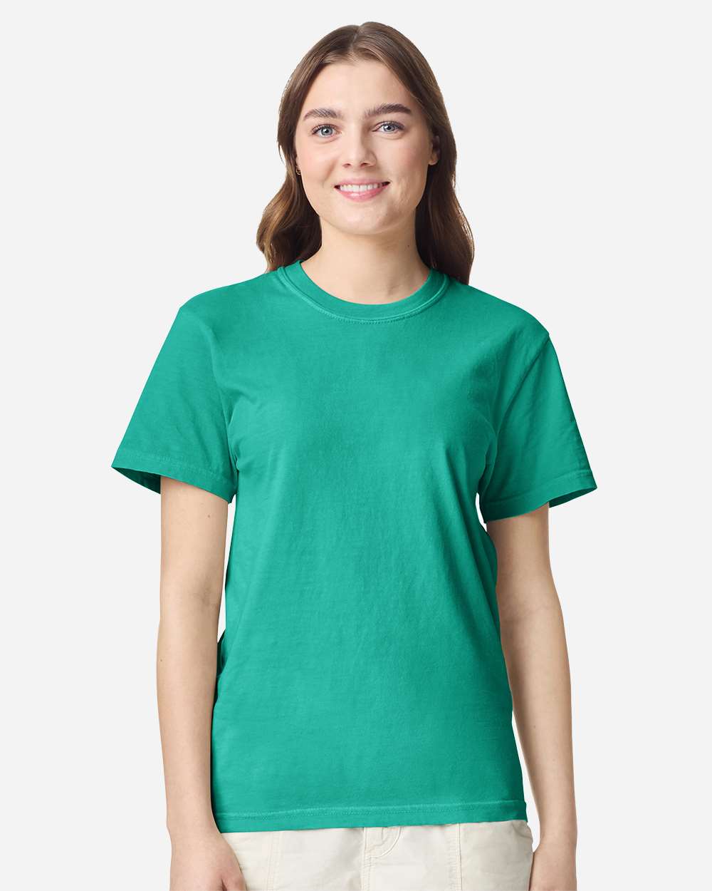 Comfort Colors Garment-Dyed Heavyweight T-Shirt