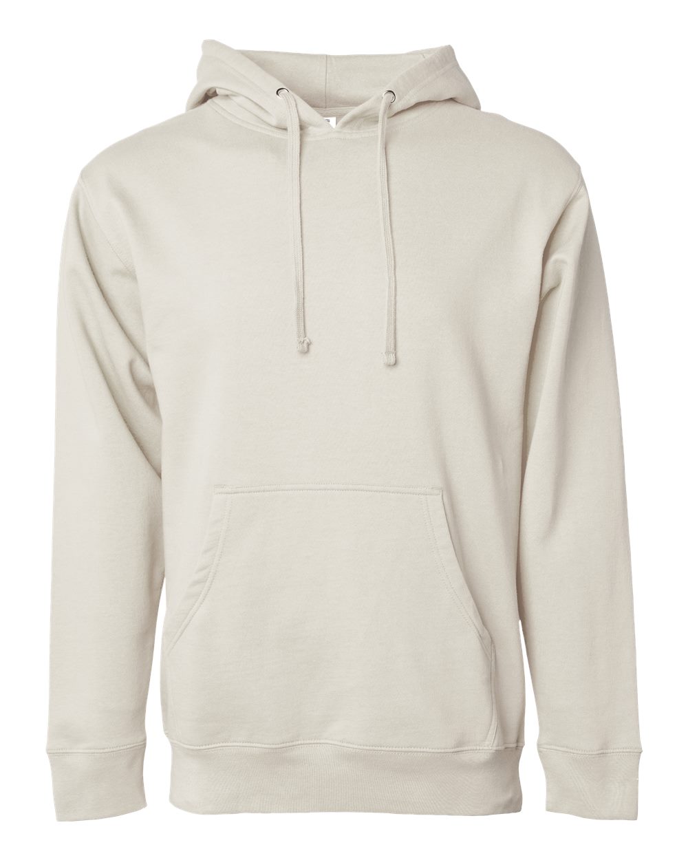 Independent Trading Co SS4500 Unisex Midweight Pullover Hoodie