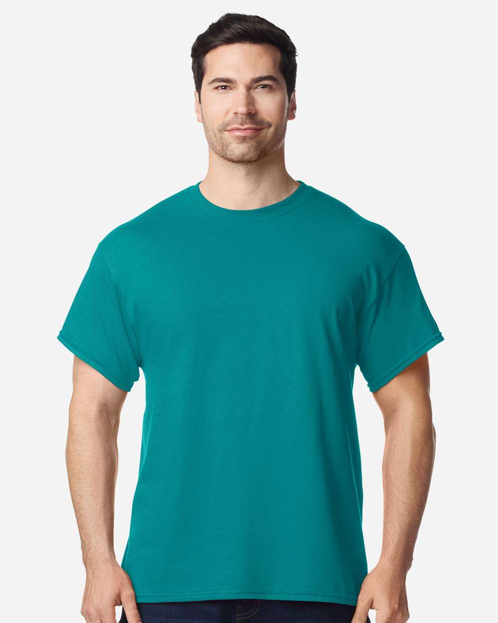 7-15 Custom T-Shirts Full Color Front or Left Chest