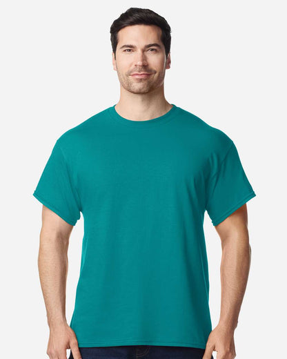 7-15 Custom T-Shirts Full Color Front or Left Chest