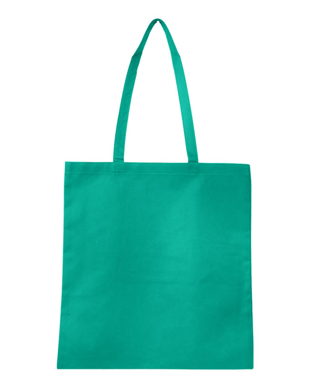 Non-Woven Reusable Tote Bag – Lightweight Shopping Event Grocery Bag