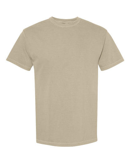 Comfort Colors Garment-Dyed Heavyweight T-Shirt
