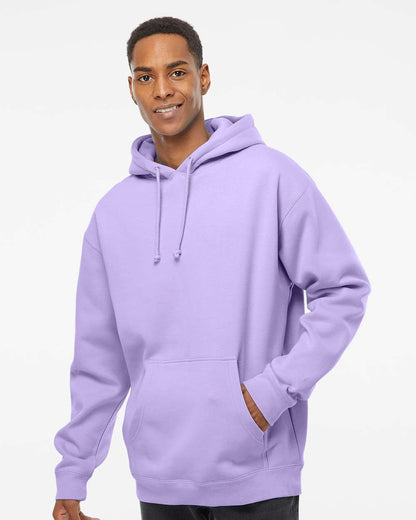 Independent Heavyweight 10 oz Pullover Hoodie