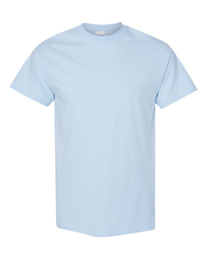 7-15 Custom T-Shirts Full Color Front or Left Chest