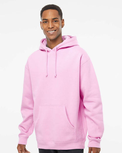 Independent Heavyweight 10 oz Pullover Hoodie