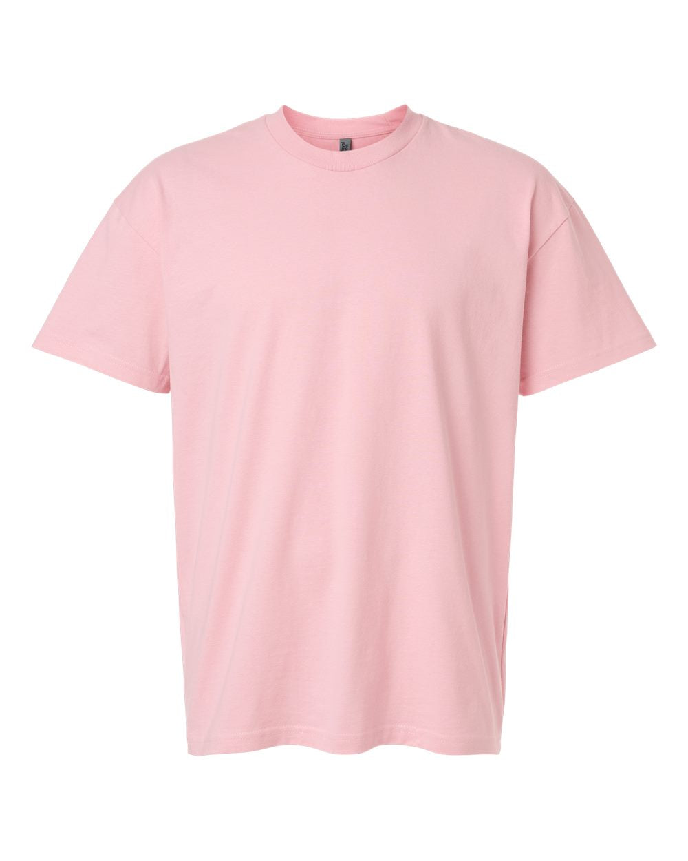 Next Level Unisex Heavyweight T-Shirt Oversized Relaxed Fit XS-3XL