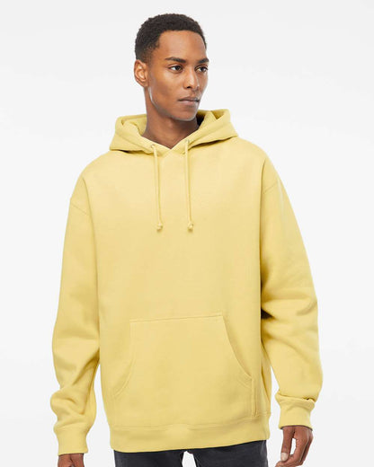 Independent Heavyweight 10 oz Pullover Hoodie