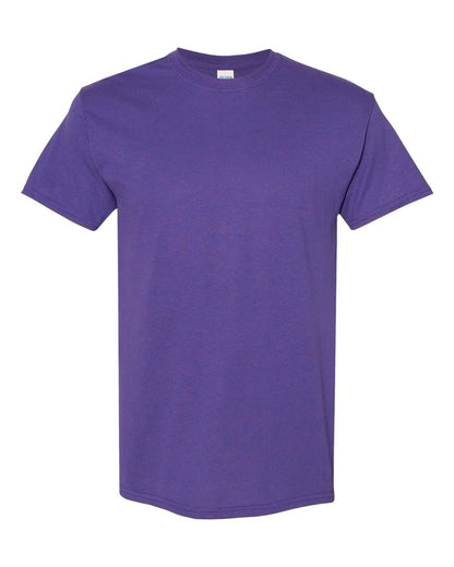 7-15 Custom T-Shirts Full Color Front or Left Chest