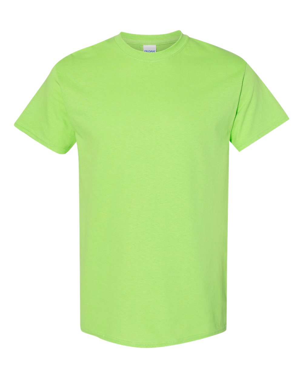 7-15 Custom T-Shirts Full Color Front or Left Chest