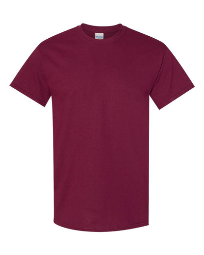 7-15 Custom T-Shirts Full Color Front or Left Chest