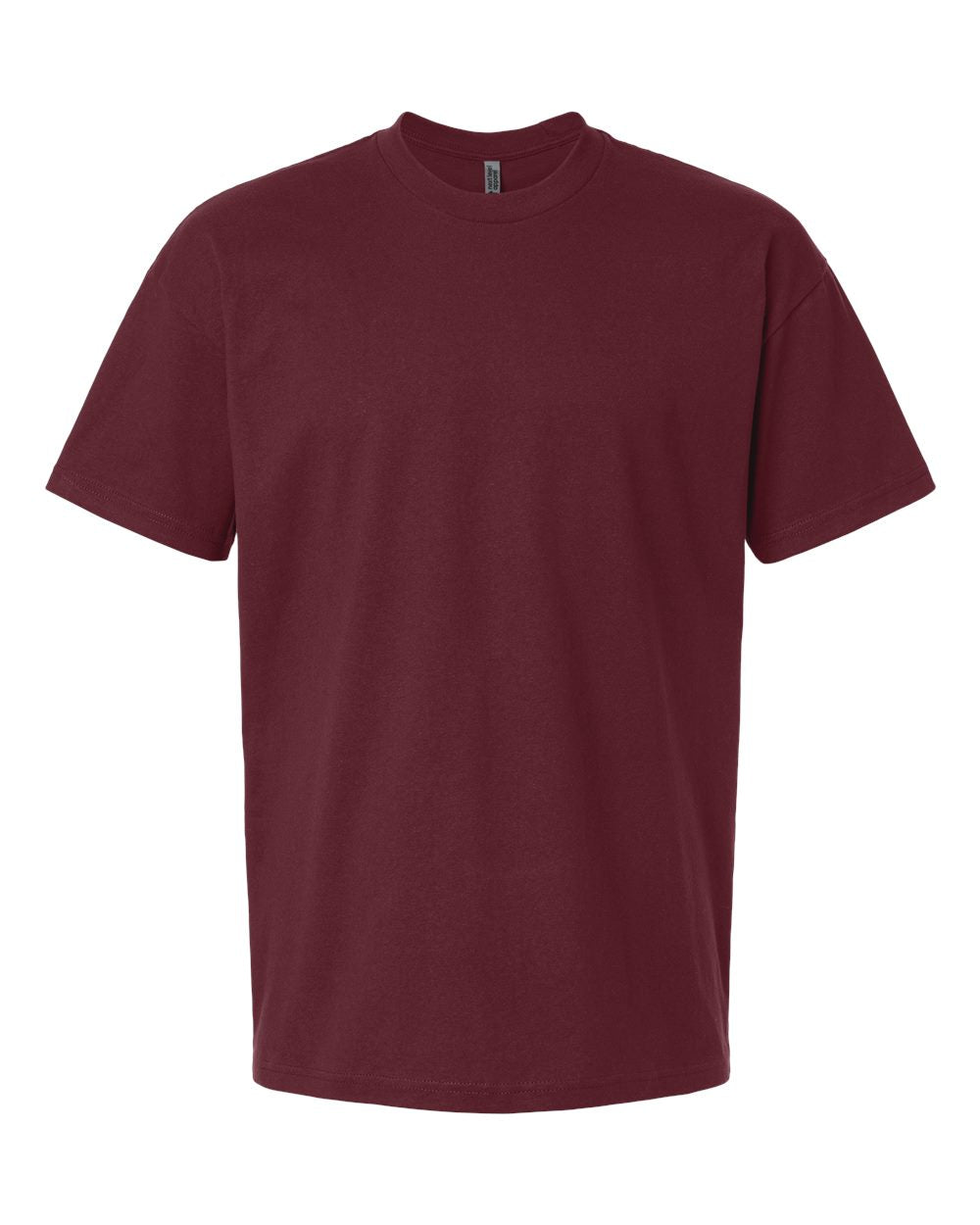 Next Level Unisex Heavyweight T-Shirt Oversized Relaxed Fit XS-3XL