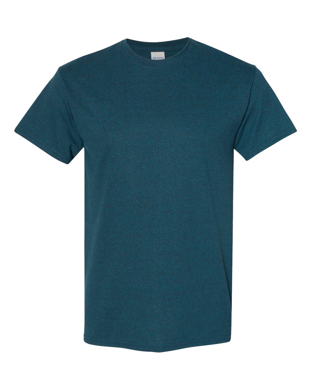 7-15 Custom T-Shirts Full Color Front or Left Chest