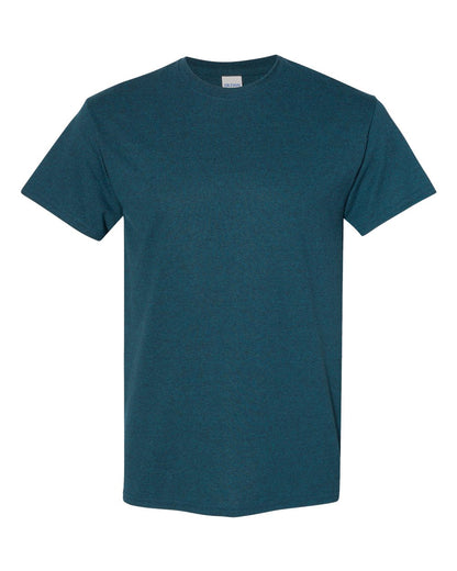 7-15 Custom T-Shirts Full Color Front or Left Chest