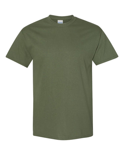 7-15 Custom T-Shirts Full Color Front or Left Chest