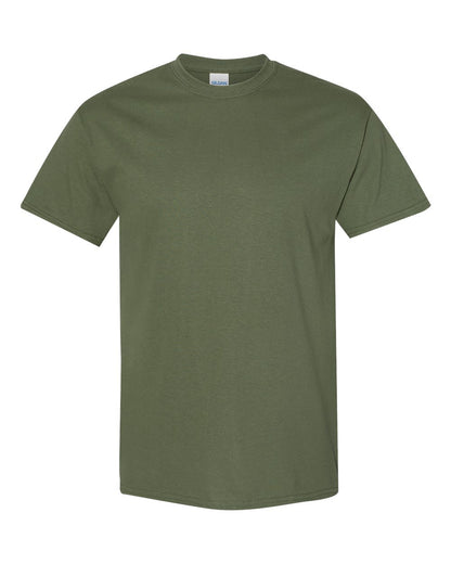 Classic youth cotton T-shirt. Sizes XS–XL.