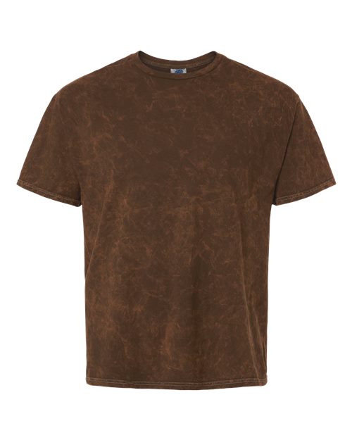 Colortone 1300 Vintage Mineral Wash T-Shirt
