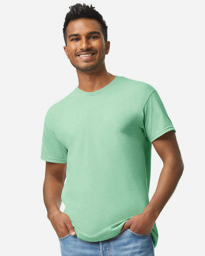 7-15 Custom T-Shirts Full Color Front or Left Chest