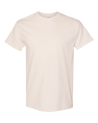 7-15 Custom T-Shirts Full Color Front or Left Chest