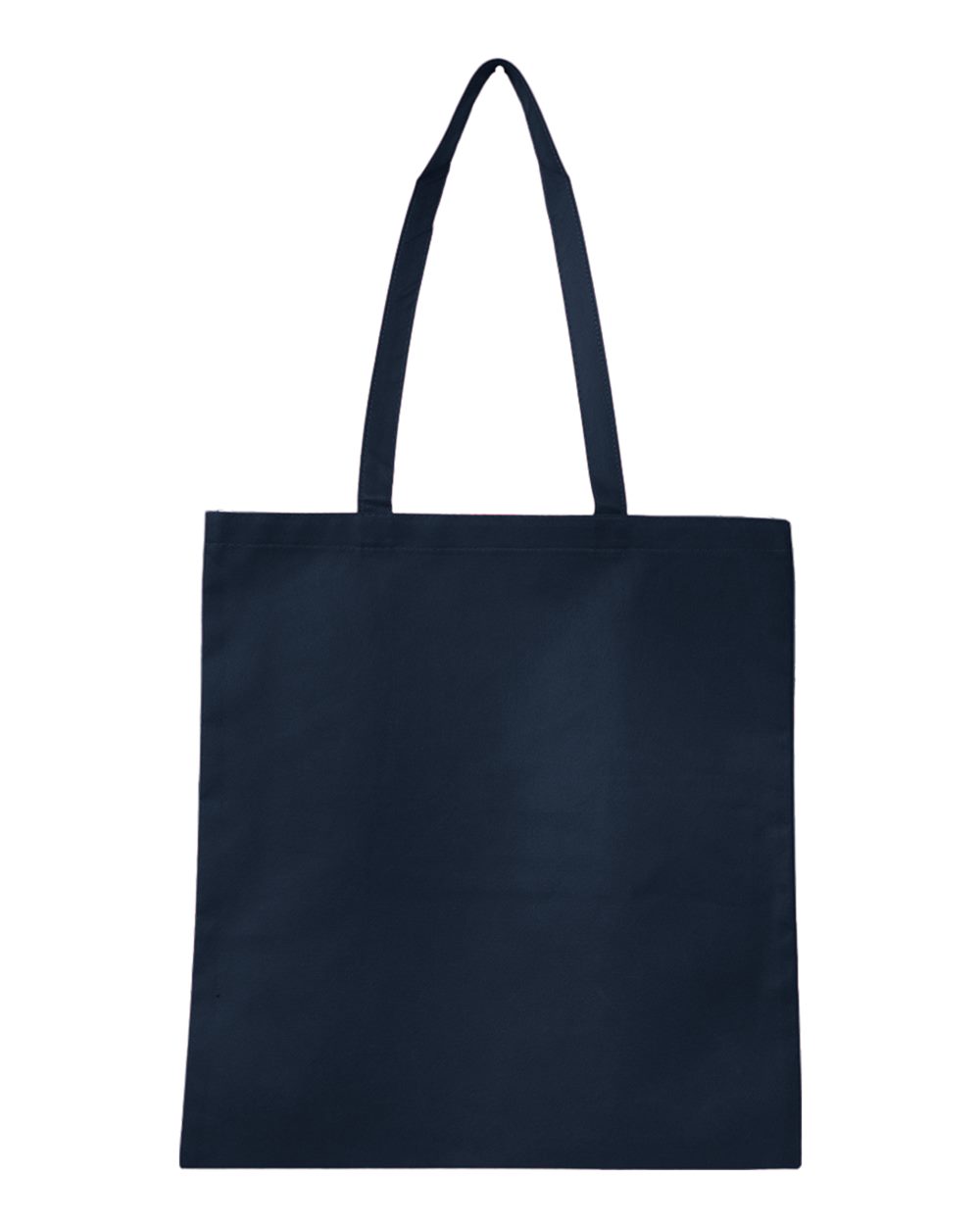 Non-Woven Reusable Tote Bag – Lightweight Shopping Event Grocery Bag