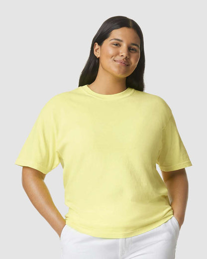Comfort Colors Garment-Dyed Heavyweight T-Shirt