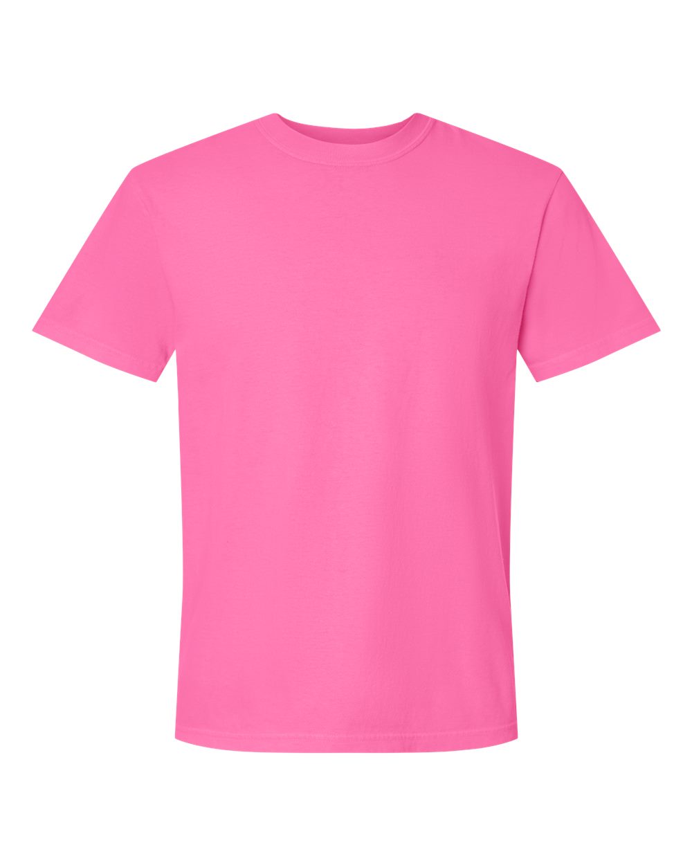 Comfort Colors Garment-Dyed Heavyweight T-Shirt