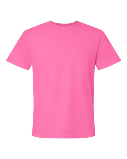 Comfort Colors Garment-Dyed Heavyweight T-Shirt