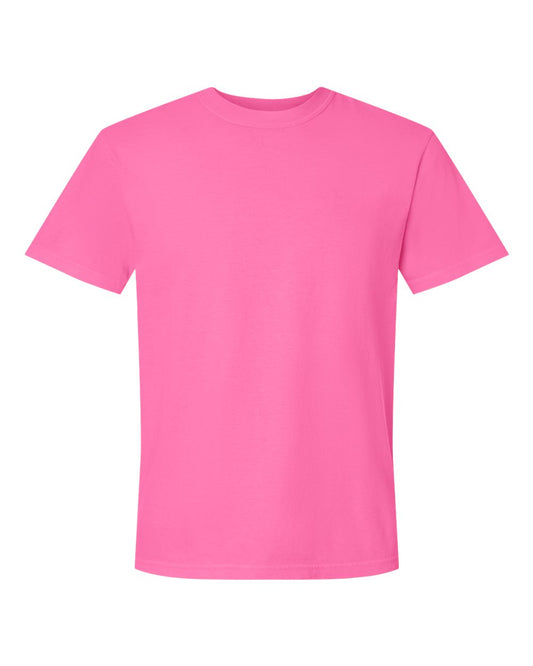 Comfort Colors Garment-Dyed Heavyweight T-Shirt