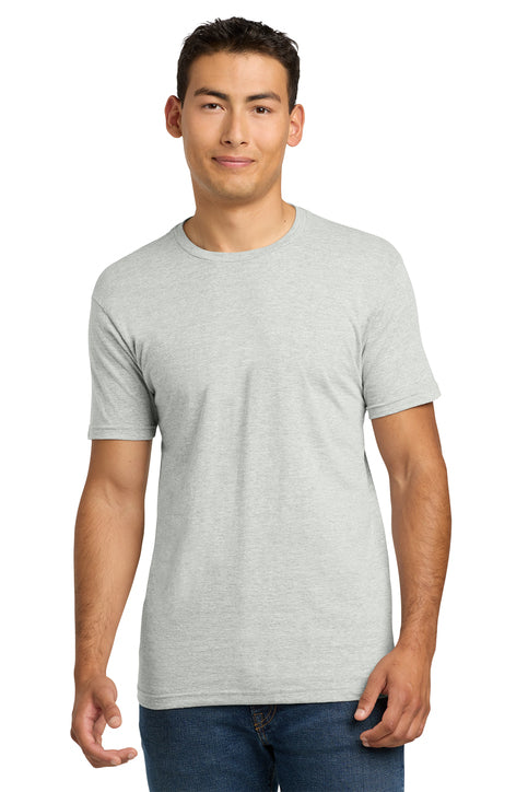 Next Level 3600 Blank T-Shirt — Unisex Soft Cotton Tee  Free Shipping