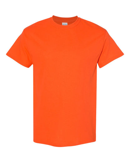 7-15 Custom T-Shirts Full Color Front or Left Chest
