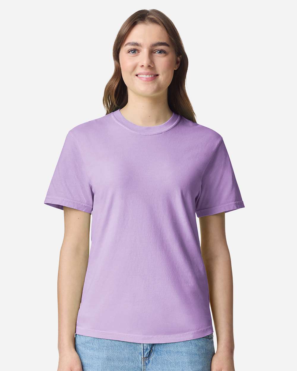 Comfort Colors Garment-Dyed Heavyweight T-Shirt