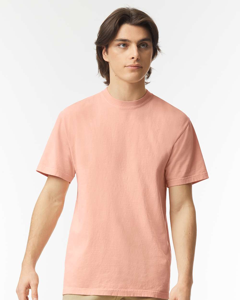 Comfort Colors Garment-Dyed Heavyweight T-Shirt