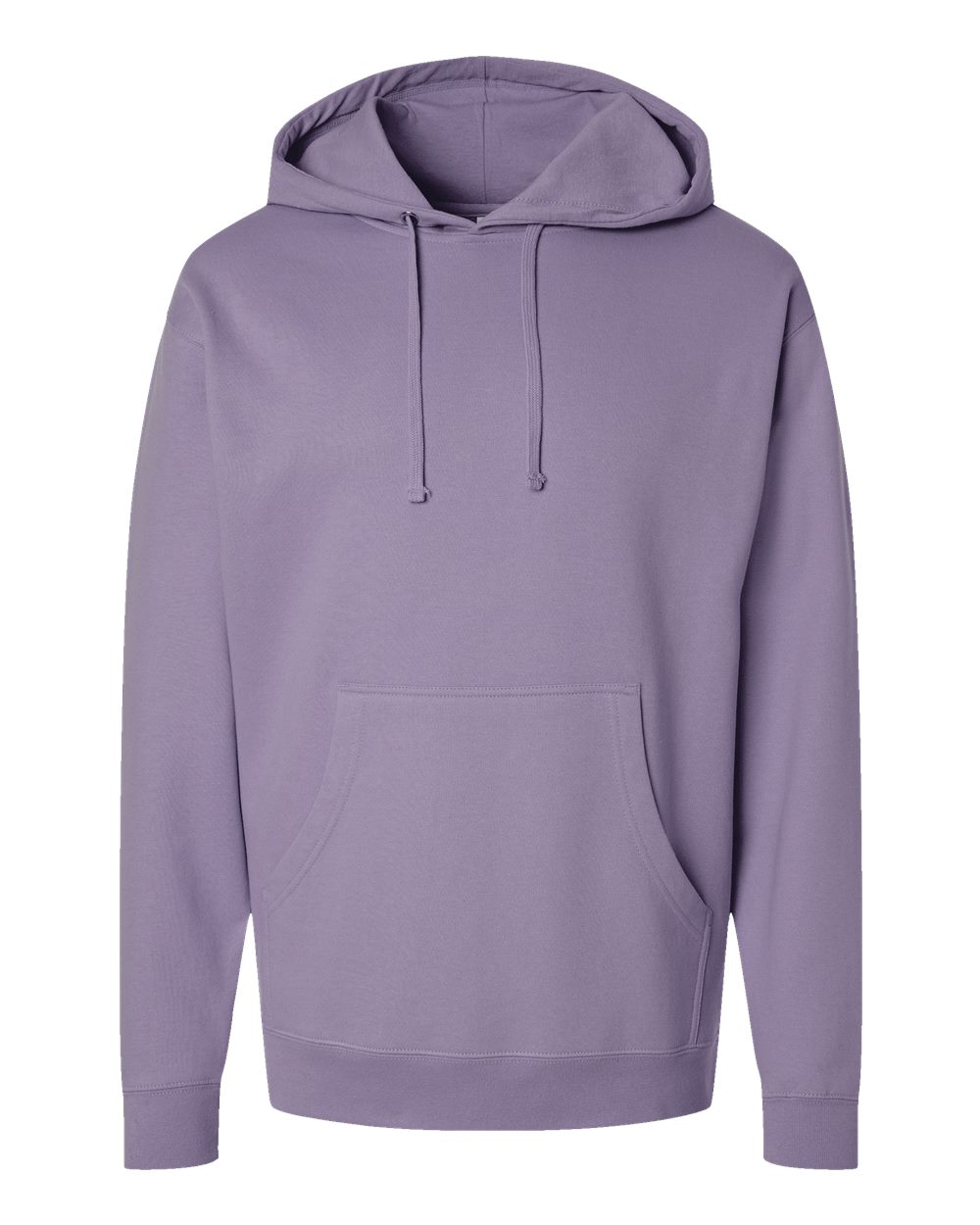 Independent Trading Co SS4500 Unisex Midweight Pullover Hoodie