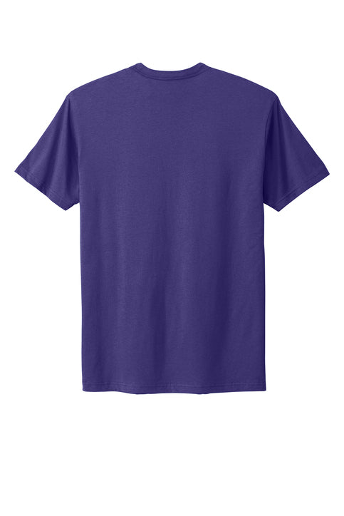 Next Level 3600 Blank T-Shirt — Unisex Soft Cotton Tee  Free Shipping