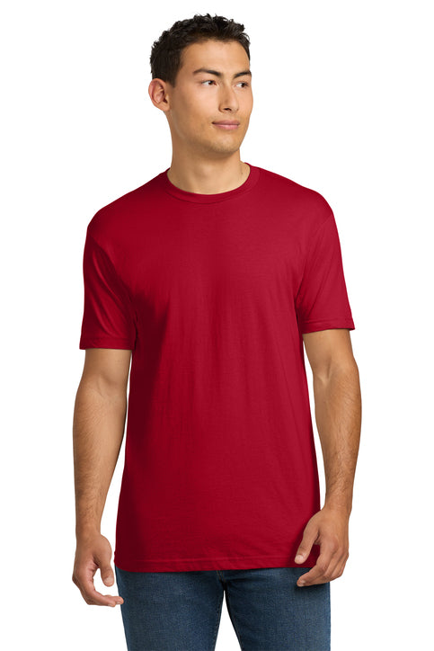 Next Level 3600 Blank T-Shirt — Unisex Soft Cotton Tee  Free Shipping