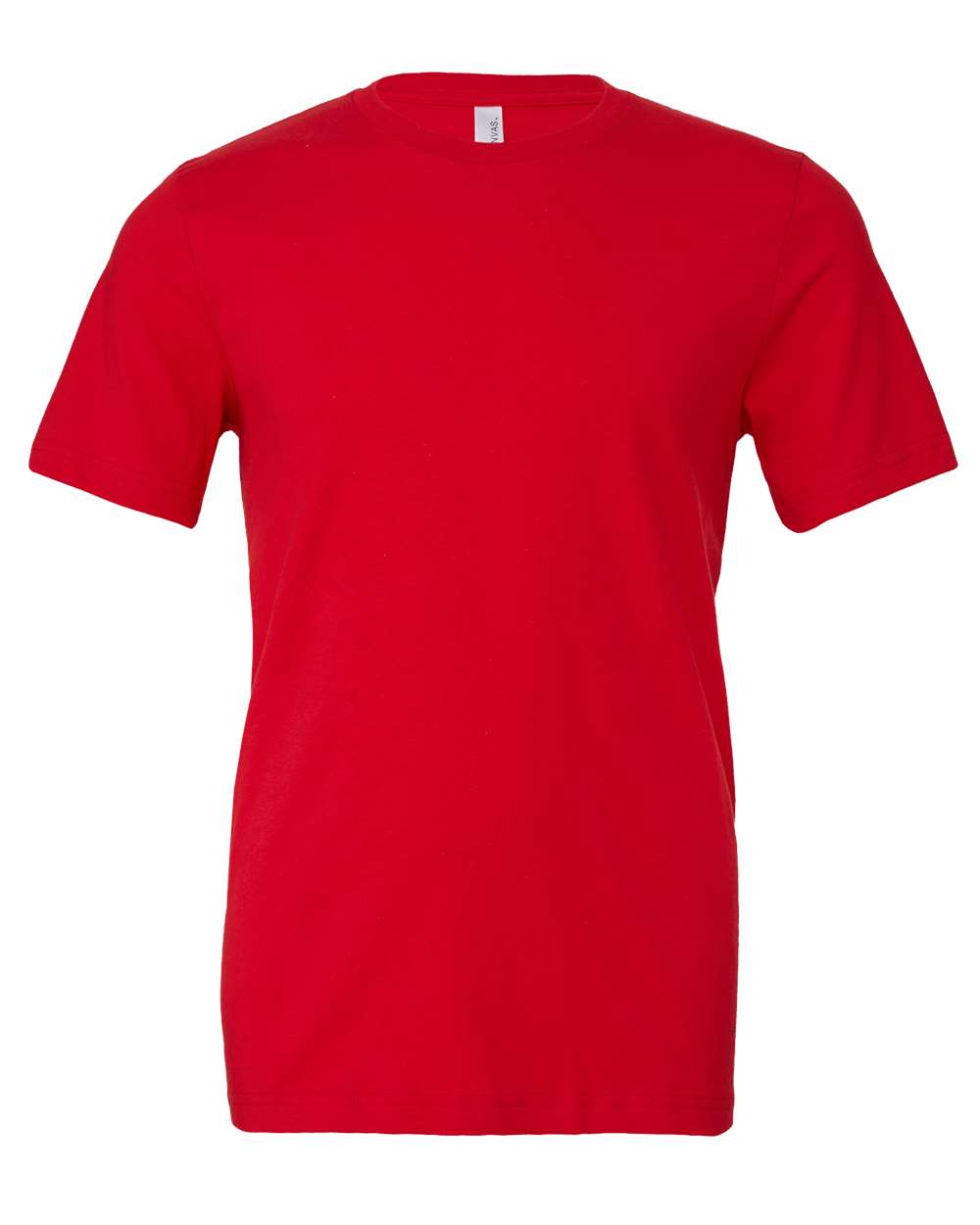 Bella+Canvas 3001 Unisex Jersey T-Shirt – Soft Premium Cotton Blank Tee XS–5XL